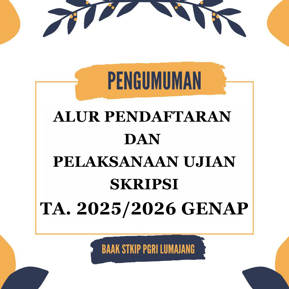 course